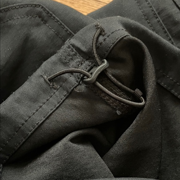 Prana Stretch Zion Cargo Pant - Picture 10 of 10